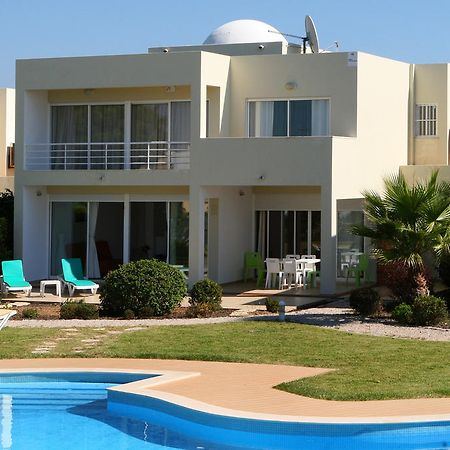 Villas Oceano البوفيرا المظهر الخارجي الصورة