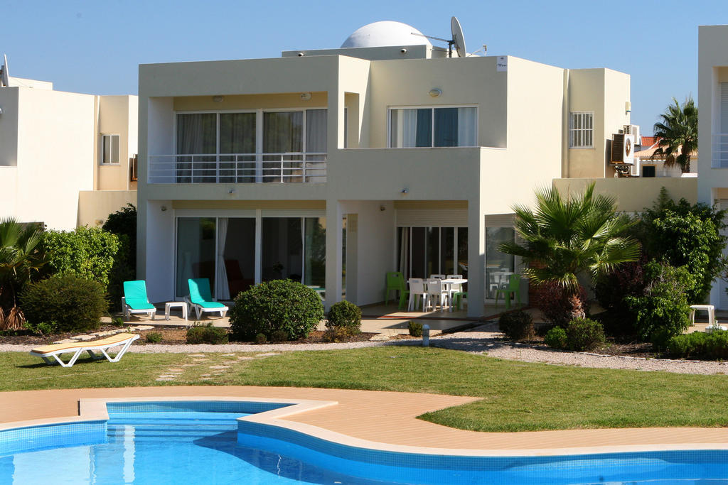 Villas Oceano البوفيرا المظهر الخارجي الصورة