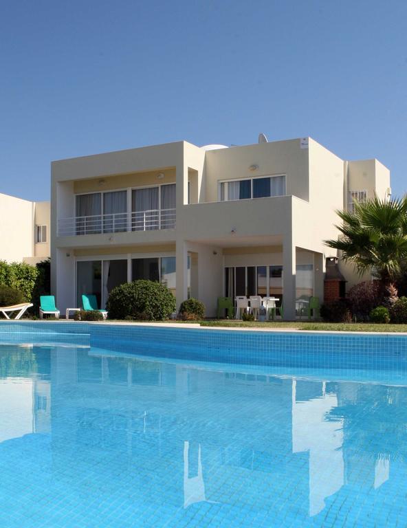 Villas Oceano البوفيرا المظهر الخارجي الصورة