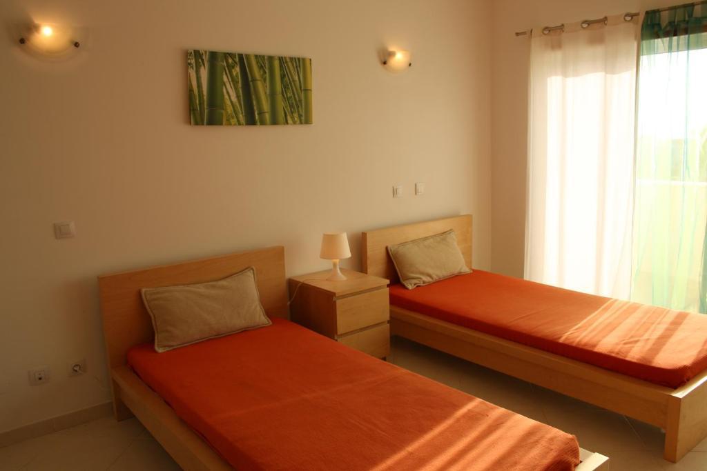 Villas Oceano البوفيرا الغرفة الصورة