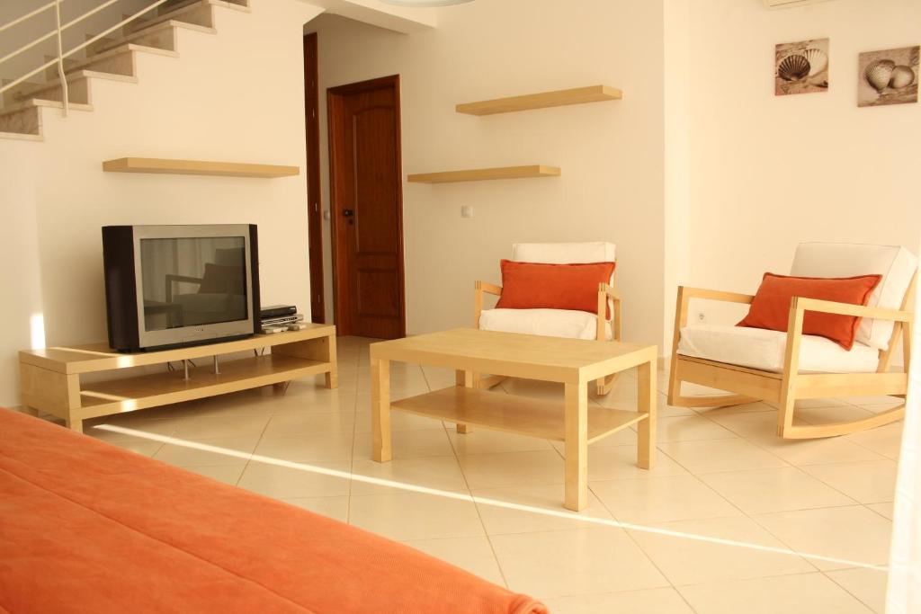 Villas Oceano البوفيرا الغرفة الصورة