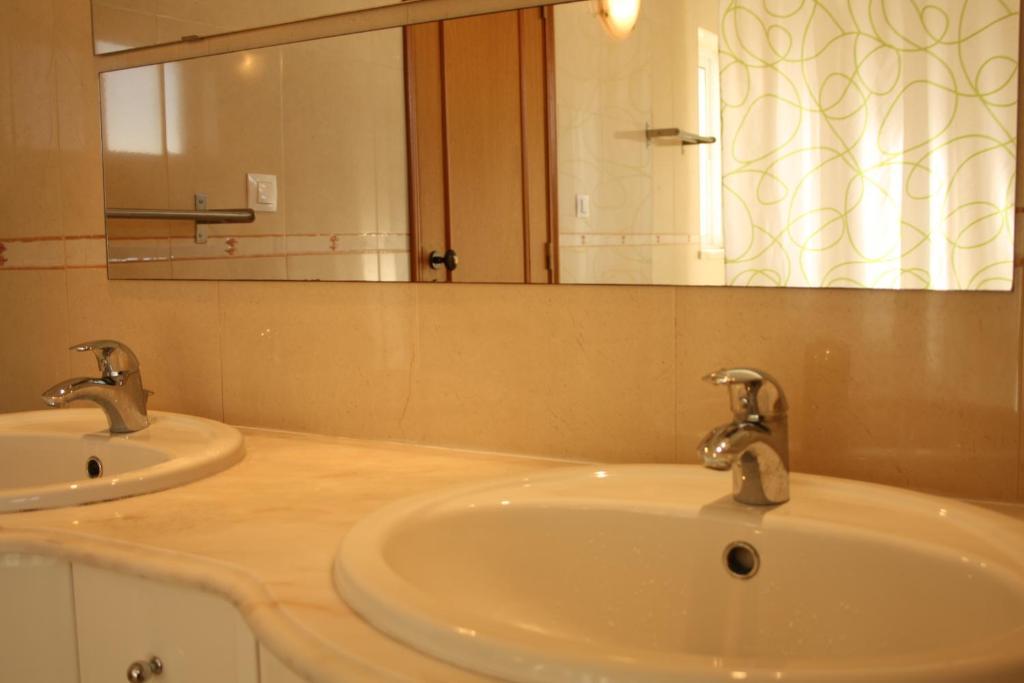 Villas Oceano البوفيرا الغرفة الصورة