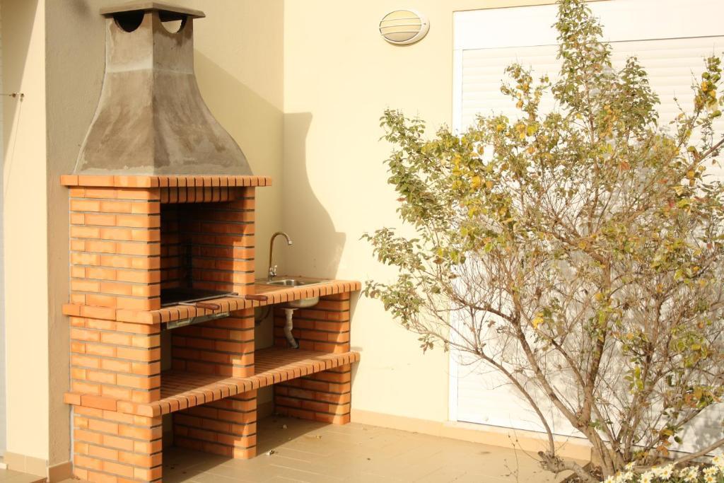 Villas Oceano البوفيرا الغرفة الصورة