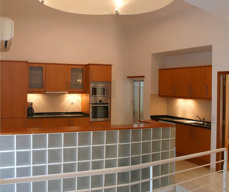 Villas Oceano البوفيرا المظهر الخارجي الصورة