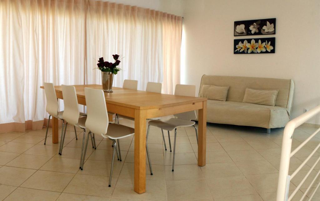 Villas Oceano البوفيرا المظهر الخارجي الصورة