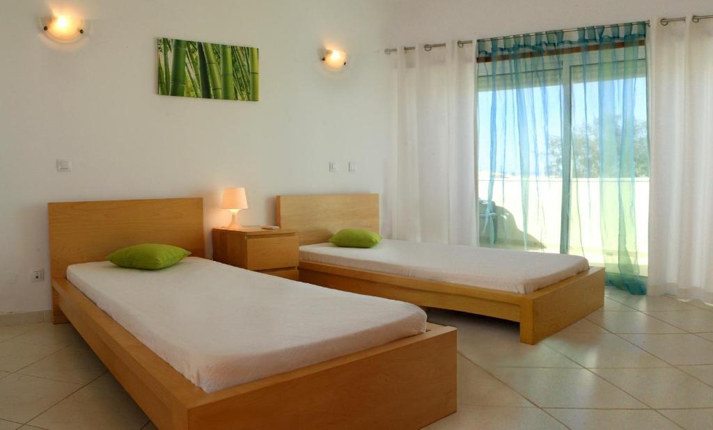 Villas Oceano البوفيرا المظهر الخارجي الصورة