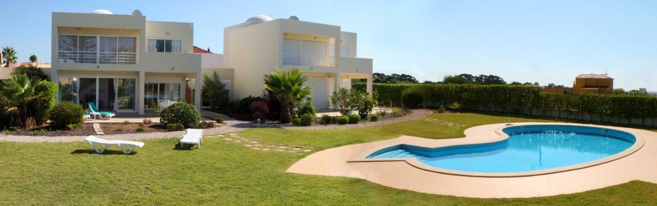Villas Oceano البوفيرا المظهر الخارجي الصورة